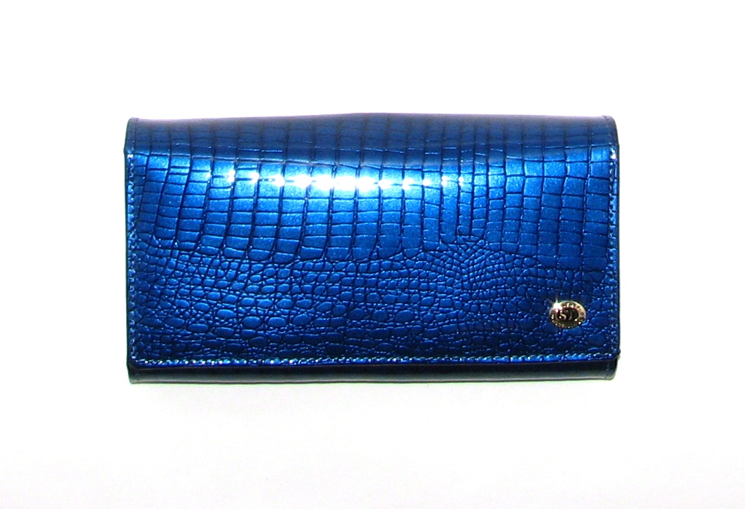 Кошелек женский ST S8001A Blue
